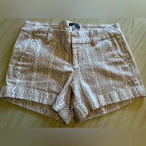 Dear John Hampton Short size 29